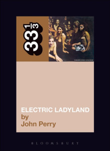 Jimi Hendrix's Electric Ladyland