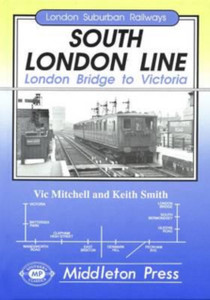 South London Line: London Bridge to Victoria