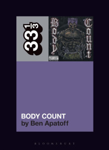 Body Count's Body Count Body Count's Body Count