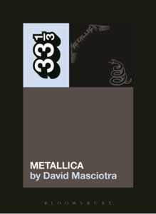 Metallica's Metallica Metallica's Metallica