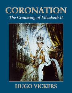 Coronation: The Crowning of Elizabeth II