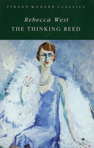 The Thinking Reed The Thinking Reed