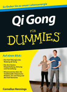 Qi Gong fur Dummies Qi Gong fur Dummies