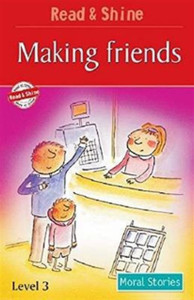 Making Friends Making Friends