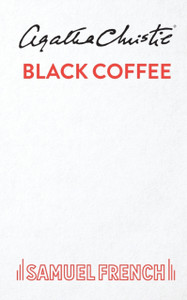 Black Coffee Black Coffee