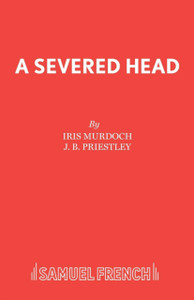 The Severed Head The Severed Head