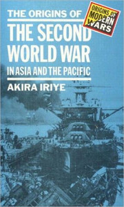 The Second World War in the Pacific The Second World War in the Pacific