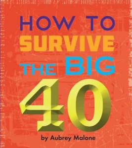 Little Book of Turning 40 Little Book of Turning 40