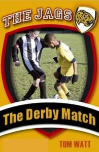 The Derby Match The Derby Match