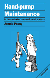 Hand Pump Maintenance: in the Context of Community Well Projects