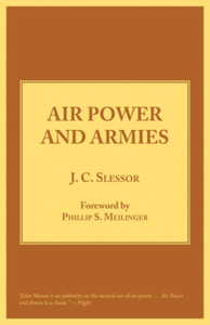 Air Power and Armies Air Power and Armies