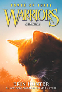 Warriors: Power of Three #6: Sunrise Warriors: Power of Three #6: Sunrise