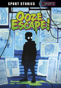 Ooze Escape! Ooze Escape!