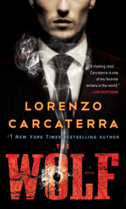 The Wolf: A Novel The Wolf: A Novel