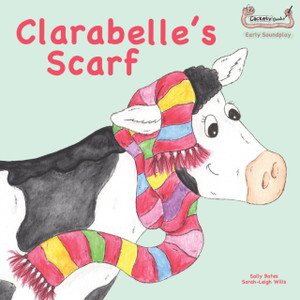 Clarabelle's Scarf Clarabelle's Scarf