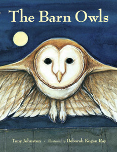 The Barn Owls The Barn Owls