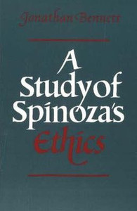 A Study of Spinoza's Ethics