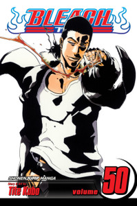 Bleach, Vol. 50 Bleach, Vol. 50