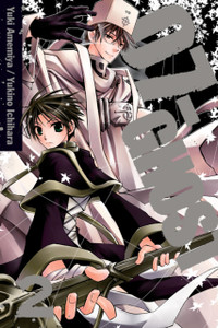 07-GHOST, Vol. 2 07-GHOST, Vol. 2