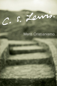 Mero Cristianismo Mero Cristianismo