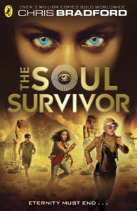 The Soul Survivor The Soul Survivor