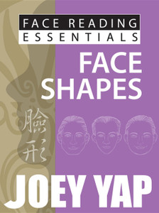 Face Reading Essentials -- Face Shapes Face Reading Essentials -- Face Shapes