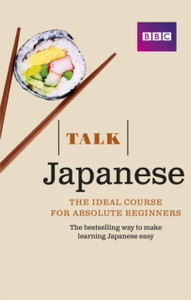 Talk Japanese Book 3rd Edition Talk Japanese Book 3rd Edition