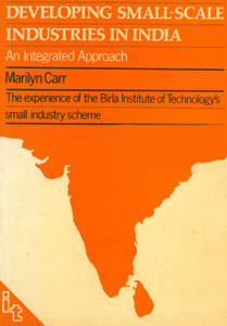 Developing Small-scale Industries in India: An Integrated Approach