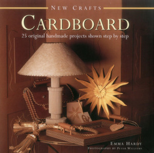 New Crafts: Cardboard New Crafts: Cardboard