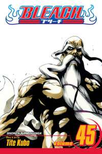 Bleach, Vol. 45 Bleach, Vol. 45