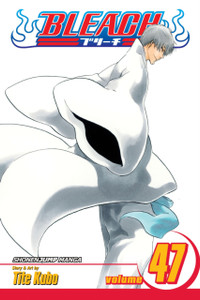 Bleach, Vol. 47 Bleach, Vol. 47