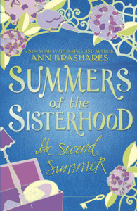 Summers of the Sisterhood: The Second Summer Summers of the Sisterhood: The Second Summer