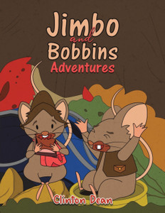 Jimbo and Bobbins Adventures Jimbo and Bobbins Adventures