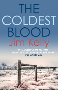 The Coldest Blood: The gripping mystery series set against the Cambridgeshire fen