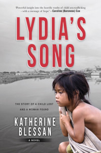 Lydia's Song: The Story of a Child Lost and a Woman Found Lydia's Song: The Story of a Child Lost and a Woman Found