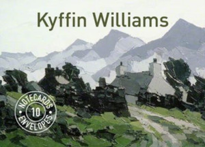 Kyffin Williams Notecards Kyffin Williams Notecards