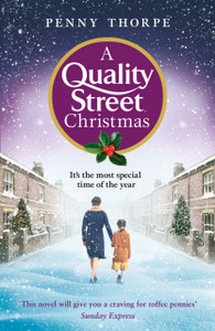 A Quality Street Christmas A Quality Street Christmas