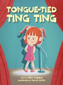 Tongue Tied Ting Ting Tongue Tied Ting Ting