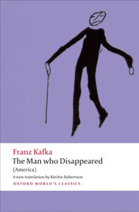The Man who Disappeared: (America) The Man who Disappeared: (America)