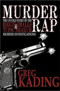 Murder Rap Murder Rap