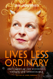 The Times Lives Less Ordinary The Times Lives Less Ordinary