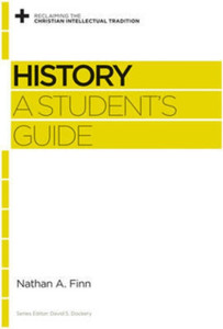 History: A Student's Guide History: A Student's Guide