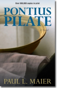 Pontius Pilate - A Novel Pontius Pilate - A Novel