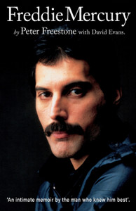 Freddie Mercury Freddie Mercury