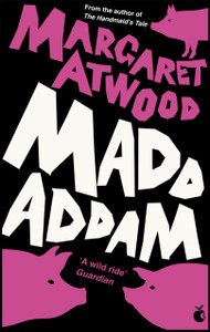 MaddAddam MaddAddam
