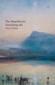 The Magnificent Vanishing Act The Magnificent Vanishing Act