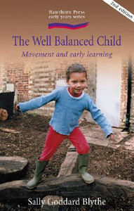 The Well Balanced Child