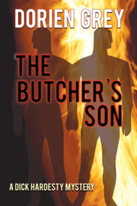 The Butcher's Son (A Dick Hardesty Mystery, #1)