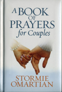 A Book of Prayers for Couples A Book of Prayers for Couples