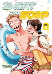 Sweat and Soap 8 Sweat and Soap 8